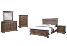 Load image into Gallery viewer, Mar Vista - Bedroom Set