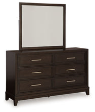 Load image into Gallery viewer, Neymorton - Panel Bedroom Set