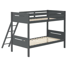 Load image into Gallery viewer, Littleton - Bunk Bed