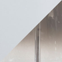 Load image into Gallery viewer, Jaslyn - Pearl Silver Finish - Glass Table Lamp
