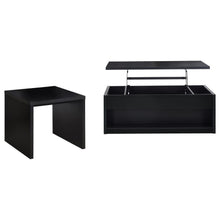 Load image into Gallery viewer, Knapp - Lift Top Table Set