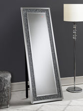 Load image into Gallery viewer, Carisi - Crystal Acrylic Standing - Silver