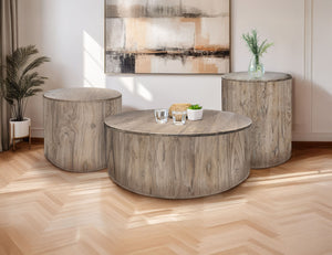 White Balam - Table