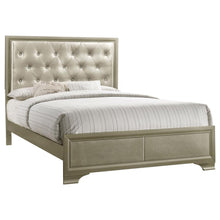 Load image into Gallery viewer, Beaumont - Transitional Bedroom Set