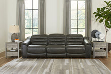 Load image into Gallery viewer, Center Line - Power Recliner Sectional