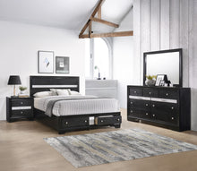 Load image into Gallery viewer, Regata - Bedroom Set