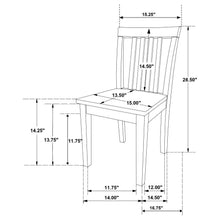 Load image into Gallery viewer, Rory - 5 Piece Kids Table And Chairs Set - Multi Color