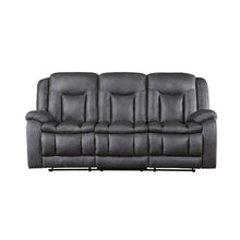 Load image into Gallery viewer, Morello - Reclining Sofa