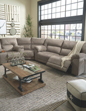 Load image into Gallery viewer, Cavalcade - Reclining Sectional