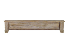 Load image into Gallery viewer, White Teak - Bed