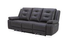 Load image into Gallery viewer, Caldwell - Power Reclining Sofa