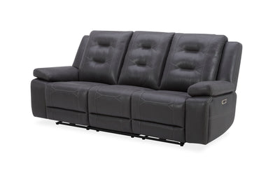 Caldwell - Power Reclining Sofa