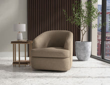 Load image into Gallery viewer, Tumbi - Swivel Accent Chair