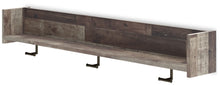 Load image into Gallery viewer, Neilsville - Wall Mounted Coat Rack