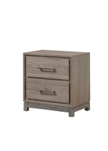 Load image into Gallery viewer, River - Nightstand - Light Brown