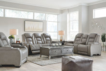 Load image into Gallery viewer, The Man-den - Reclining Living Room Set