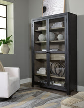 Load image into Gallery viewer, Lenston - Accent Cabinet