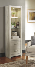 Load image into Gallery viewer, Bellaby - Whitewash - Pier - 2 Drawers