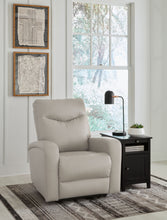 Load image into Gallery viewer, Ryversans - Power Recliner