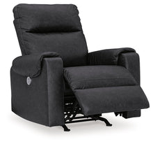 Load image into Gallery viewer, Axtellton - Carbon - Power Rocker Recliner