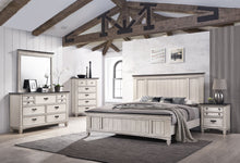 Load image into Gallery viewer, Sawyer - Accent Nightstand - Antique White