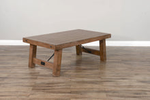 Load image into Gallery viewer, Doe Valley - Coffee Table - Brown