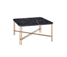 Load image into Gallery viewer, Daxton - 3 Piece Table Set - Black