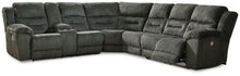 Load image into Gallery viewer, Nettington - Power Reclining Sectional