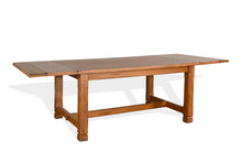 Load image into Gallery viewer, Sedona - Extension Table - Rustic Oak