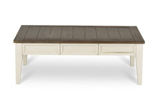 Load image into Gallery viewer, Cayla - Cocktail Table - Dark Oak