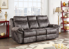 Load image into Gallery viewer, Nashville - Reclining Sofa