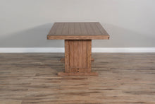 Load image into Gallery viewer, Doe Valley - Table - Dark Brown