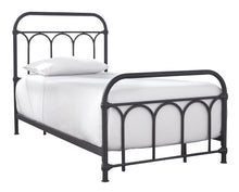 Load image into Gallery viewer, Nashburg - Arch Bed