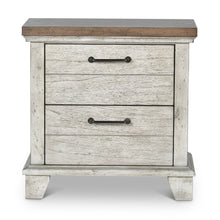 Load image into Gallery viewer, Bear Creek - Accent Nightstand