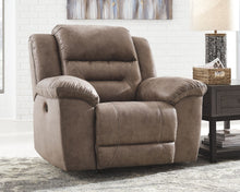 Load image into Gallery viewer, Stoneland - Power Recliner