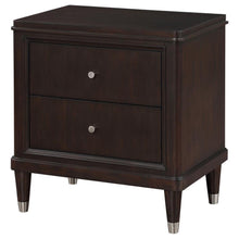 Load image into Gallery viewer, Emberlyn - 2-Drawer Nightstand - Brown