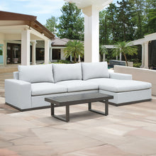 Load image into Gallery viewer, Wyatt - Outdoor Sectional