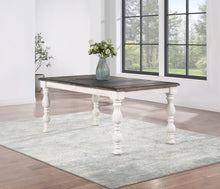 Load image into Gallery viewer, Heston - Dining Table - Dark Brown