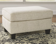 Load image into Gallery viewer, Abinger - Accent Ottoman