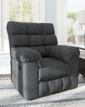 Load image into Gallery viewer, Wilhurst - Marine - Swivel Rocker Recliner