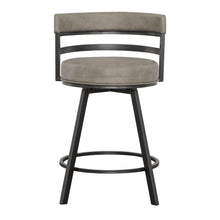Load image into Gallery viewer, Gene - Swivel Bar Stool