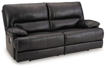 Load image into Gallery viewer, Mountainous - Eclipse - 2 Seat Power Reclining Sofa With Adj Headrest