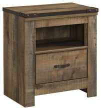 Load image into Gallery viewer, Trinell - Night Stand