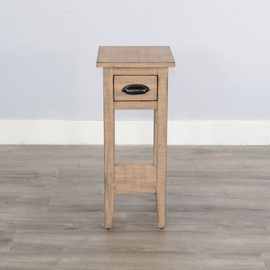 Marina - Chair Side Table