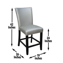 Load image into Gallery viewer, Camila - Counter Chair (Set of 2)