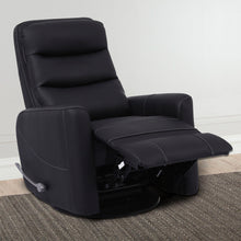 Load image into Gallery viewer, Hercules - Manual Swivel Glider Recliner
