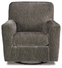 Load image into Gallery viewer, Herstow - Swivel Glider Accent Chair