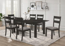 Load image into Gallery viewer, Jakob - Dining Table Set