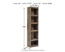 Load image into Gallery viewer, Trinell - Brown - Pier