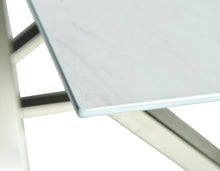 Load image into Gallery viewer, Zurich - 3 Piece Occasional Table Set - White